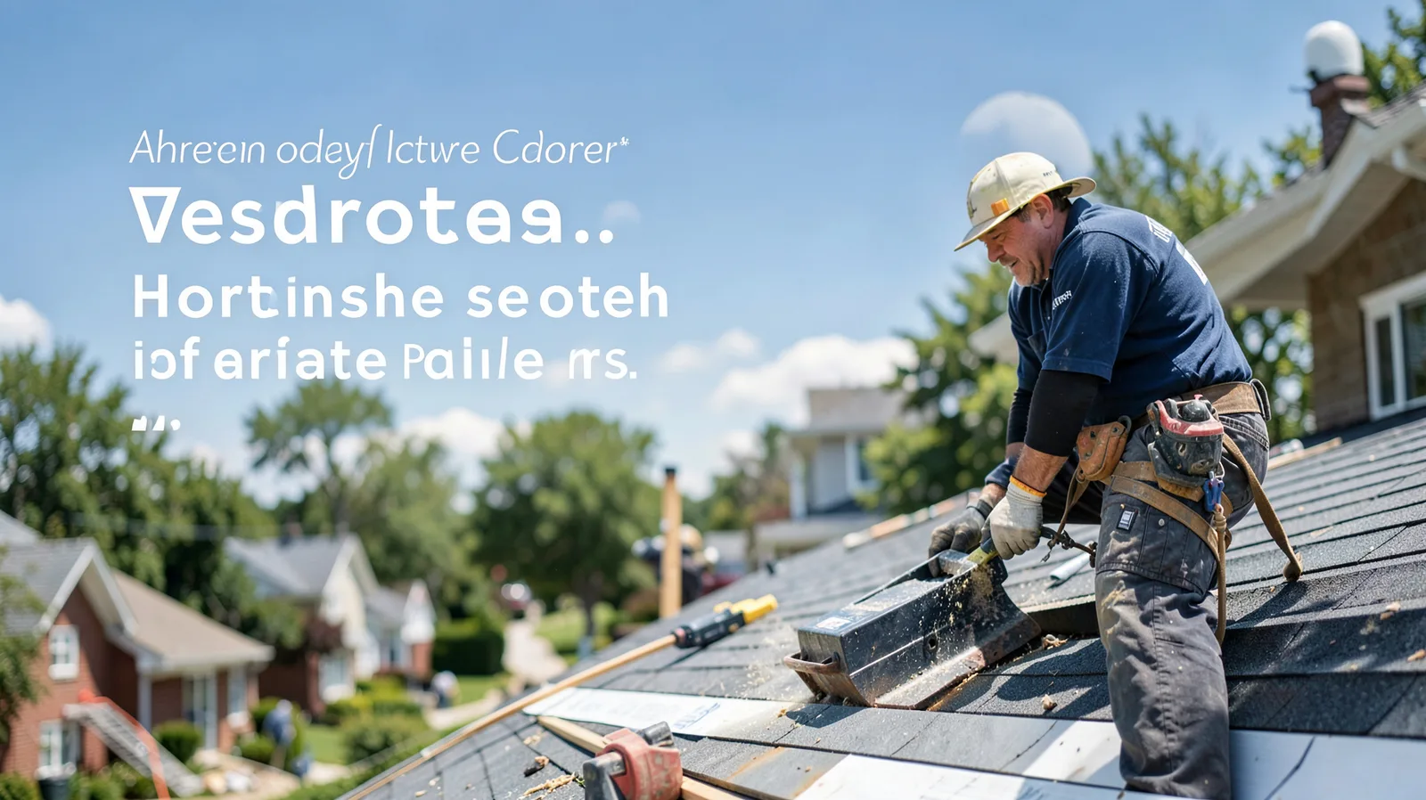 Roof Replacement in Lyman, SC near me